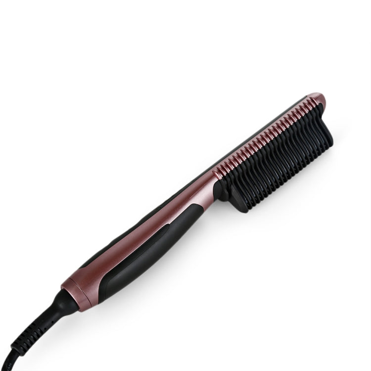 K-SKIN KD388A Electric Ceramic Hair Straightener Combs PTC Heating Hair Care Styling Comb Auto Massager Straightening Lrons - Hair Curler by K-SKIN | Online Shopping South Africa | PMC Jewellery | Buy Now Pay Later Mobicred