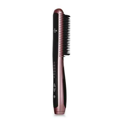 K-SKIN KD388A Electric Ceramic Hair Straightener Combs PTC Heating Hair Care Styling Comb Auto Massager Straightening Lrons - Hair Curler by K-SKIN | Online Shopping South Africa | PMC Jewellery | Buy Now Pay Later Mobicred