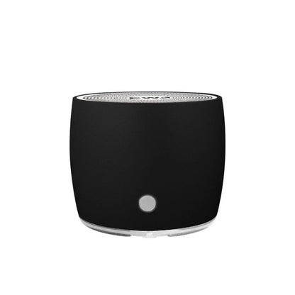 EWA A103 Portable Bluetooth Speaker Wireless Heavy Bass Bomm Box Subwoofer Phone Call Surround Sound Bluetooth Shower Speaker(Black) - Mini Speaker by EWA | Online Shopping South Africa | PMC Jewellery | Buy Now Pay Later Mobicred