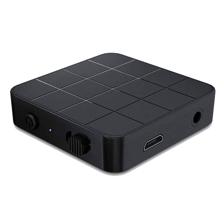 B32 2 in 1 Bluetooth 5.0 TV Computer Wireless Audio Bluetooth Adapter Bluetooth Transmitter Receiver - Audio Receiver Transmitter by PMC TechLife | Online Shopping South Africa | PMC TechLife