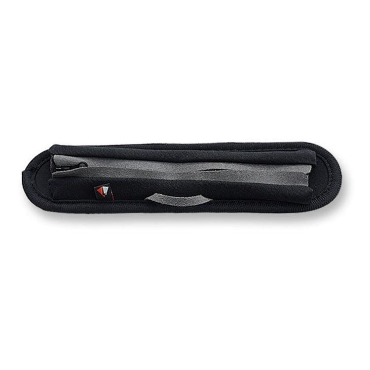 For BOSE QC35 Headphone Beam Protective Sleeve, S(Black) - Earmuff & Pad by PMC TechLife | Online Shopping South Africa | PMC TechLife