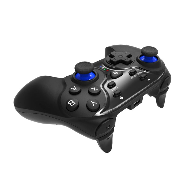 DOBE TI-1881 Bluetooth 4.0 Android IOS Mobile Phone Wireless Controller Supports Foreign MFI Games - free shipping - PMC TechLife - Order now!
