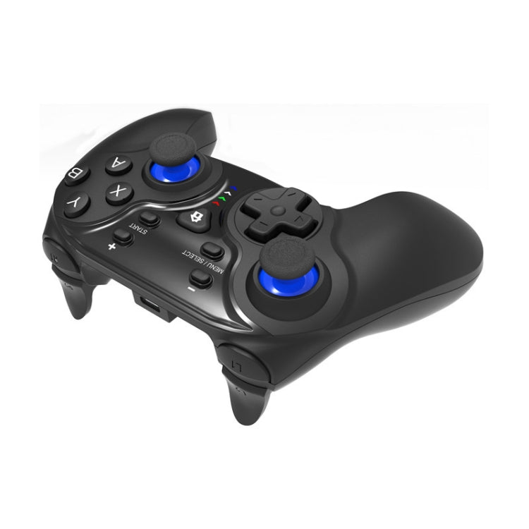 DOBE TI-1881 Bluetooth 4.0 Android IOS Mobile Phone Wireless Controller Supports Foreign MFI Games - Controller Gamepad by DOBE | Online Shopping South Africa | PMC Jewellery | Buy Now Pay Later Mobicred