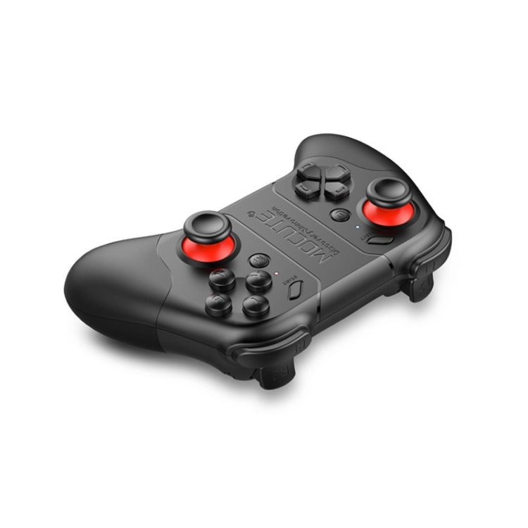 MOCUTE 053 Mobile Phone Wireless Bluetooth Game Controller Support iOS Android - Controller Gamepad by MOCUTE | Online Shopping South Africa | PMC Jewellery