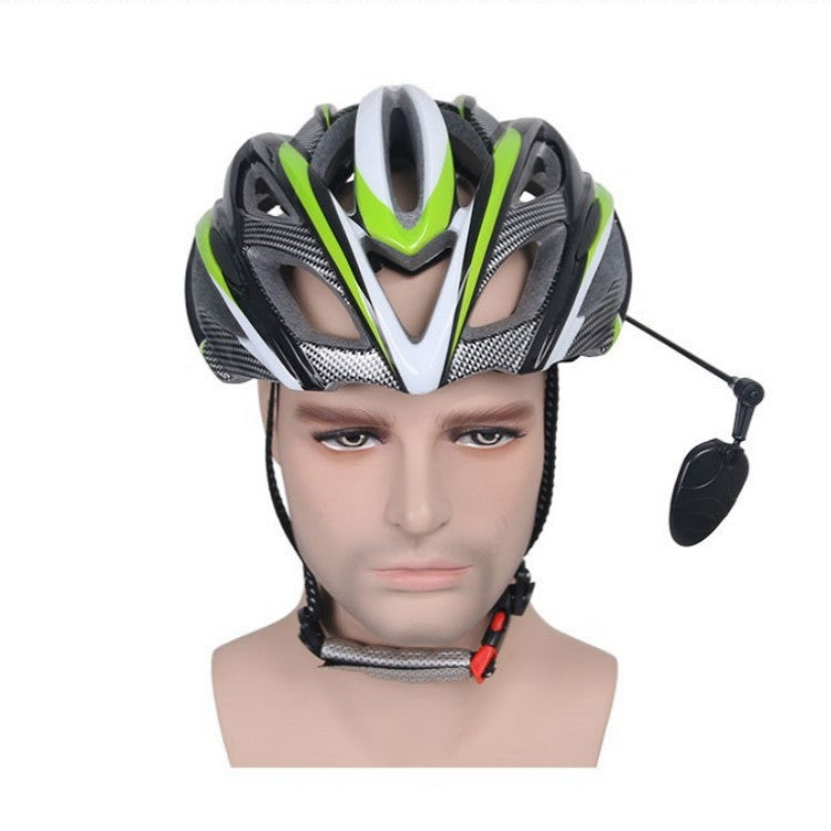 Bicycle Riding Accessories Rearview Mirror Mini Mirror - free shipping - PMC TechLife - Order now!