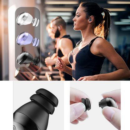 For Samsung Galaxy Buds Pro AhaStyle PT168 Silicone Earphone Earcups, Size:L(White) - Anti-dust & Ear Caps by AhaStyle | Online Shopping South Africa | PMC Jewellery