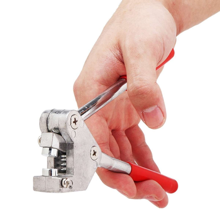Sealing Wire Lead Seal Sealing Pliers Calipers Assembly Set - free shipping - PMC TechLife - Order now!