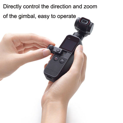 Original DJI Pocket 2 / Osmo Pocket Mini Rocker - Mount & Holder by DJI | Online Shopping South Africa | PMC Jewellery