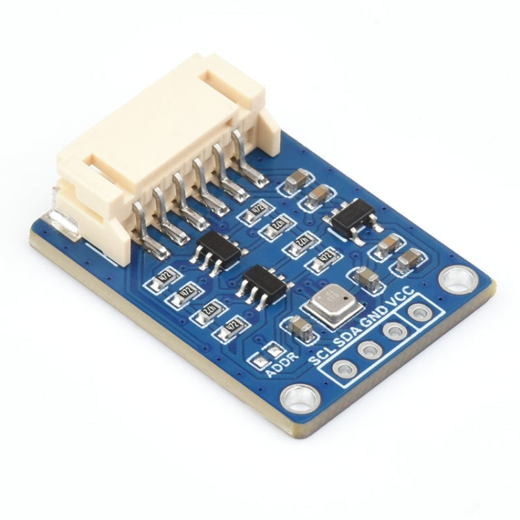 Waveshare BME680  Environmental Sensor Supports Temperature / Humidity / Barometric Pressure / Gas Detection - Sensor Module by Waveshare | Online Shopping South Africa | PMC TechLife | Buy Now Pay Later Mobicred