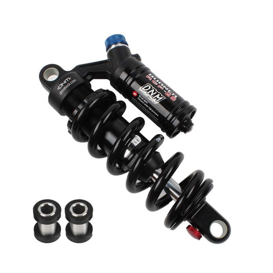 DNM RCP2S Mountain Bike Oil Spring Rear Shock Absorber Soft Tail Frame Rear Bladder, Size:190mm(With 24mm Bushing) - Others by DNM | Online Shopping South Africa | PMC Jewellery | Buy Now Pay Later Mobicred