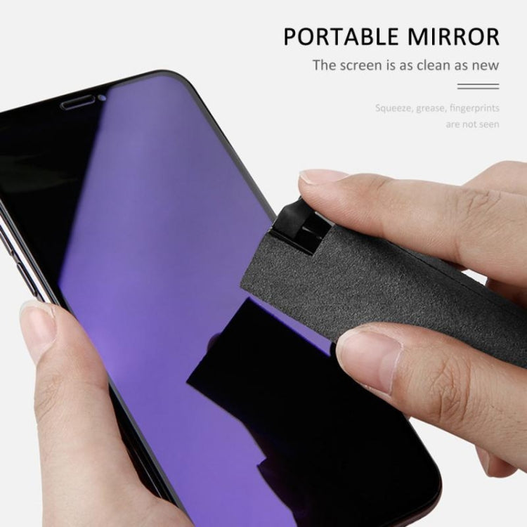 2 PCS Computer Mobile Phone Screen Cleaning Portable Spray Bottle(Space Gray (with Shell and Packaging)) - free shipping - PMC TechLife - Order now!