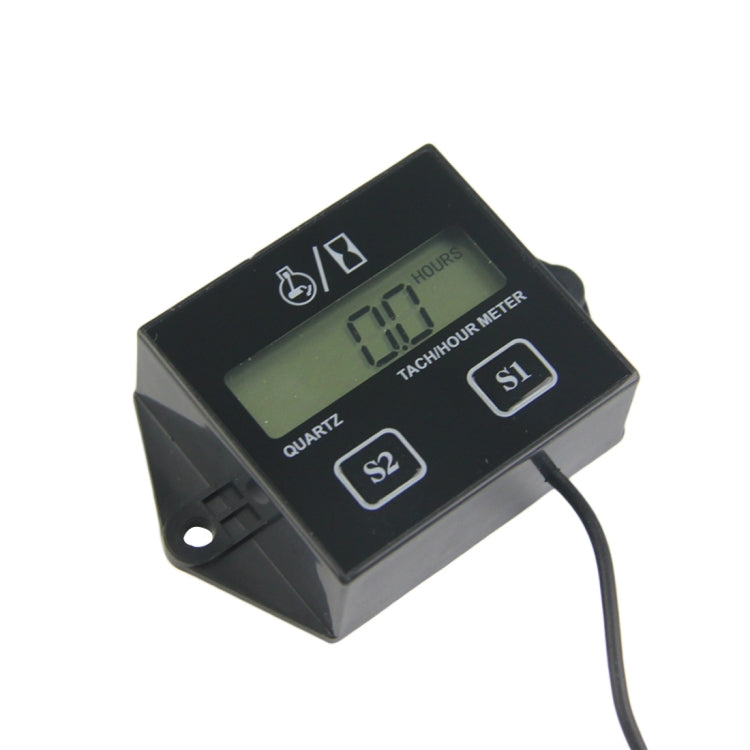 Professional Durable Gasoline Engine Tachometer - Others by PMC TechLife | Online Shopping South Africa | PMC TechLife