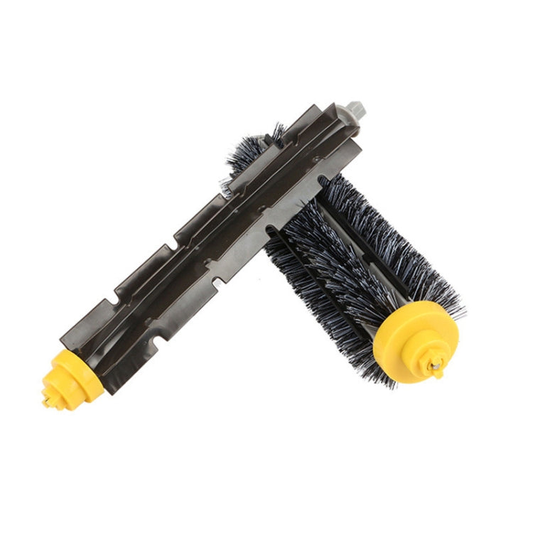 10 PCS/Set Sweeper Accessories For Irobot Roomba 6 Series - Other Accessories by PMC TechLife | Online Shopping South Africa | PMC TechLife