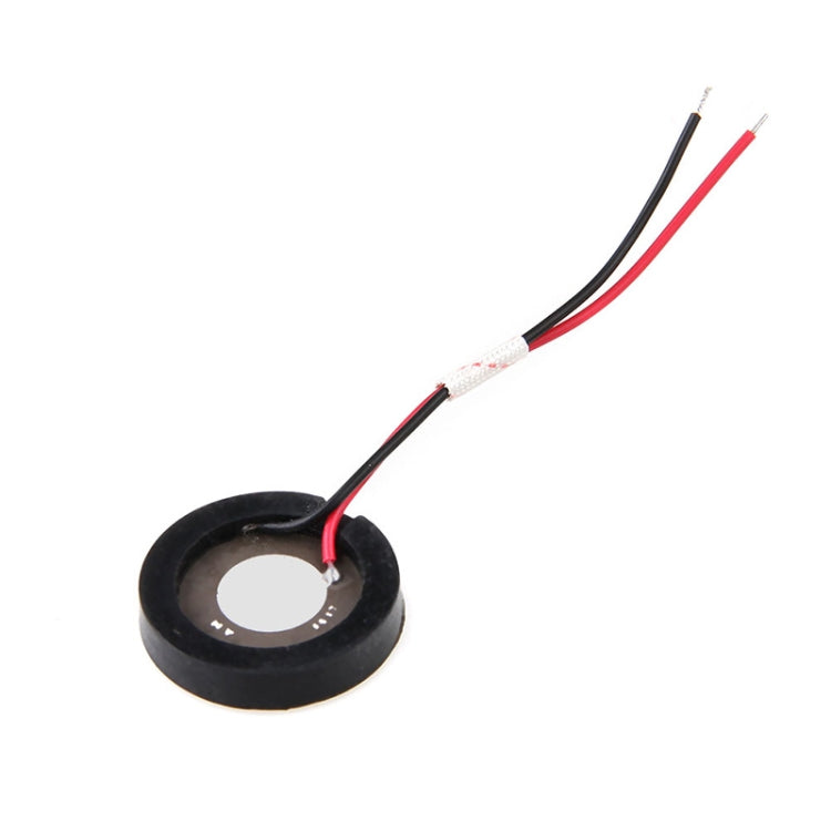 25mm Ceramic Atomizer Sheet Ultrasonic Piezoelectric Transducer for Humidifier - Air Purifiers & Accessories by PMC TechLife | Online Shopping South Africa | PMC TechLife