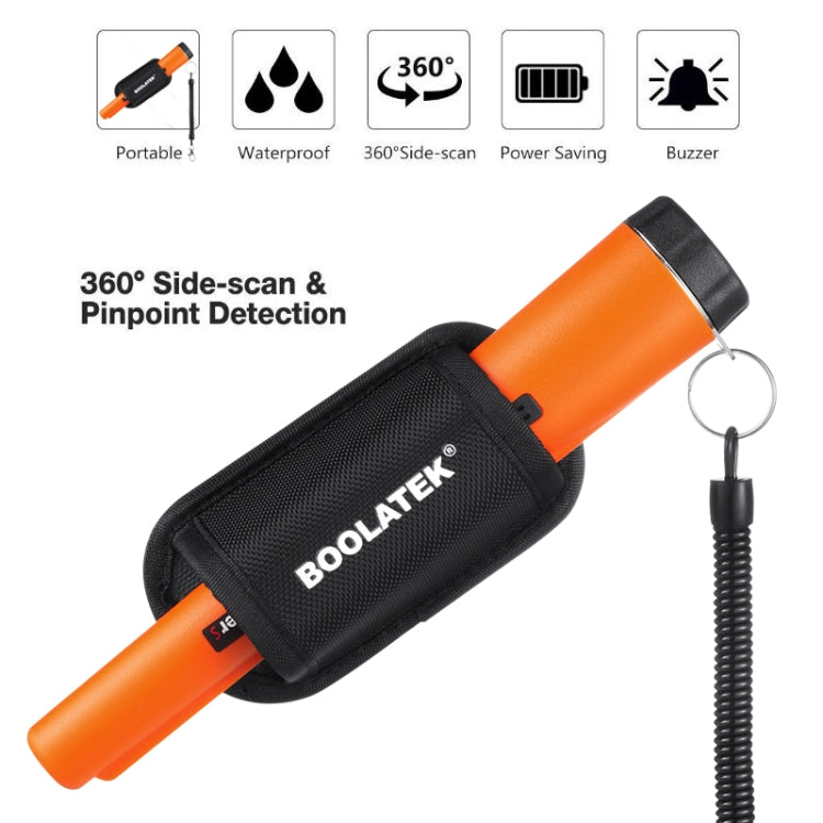 Goint S Metal Detector Gold Detector Pointer Pinpointing(Green) Random Package Delivery - Metal Detector by Goint | Online Shopping South Africa | PMC TechLife | Buy Now Pay Later Mobicred