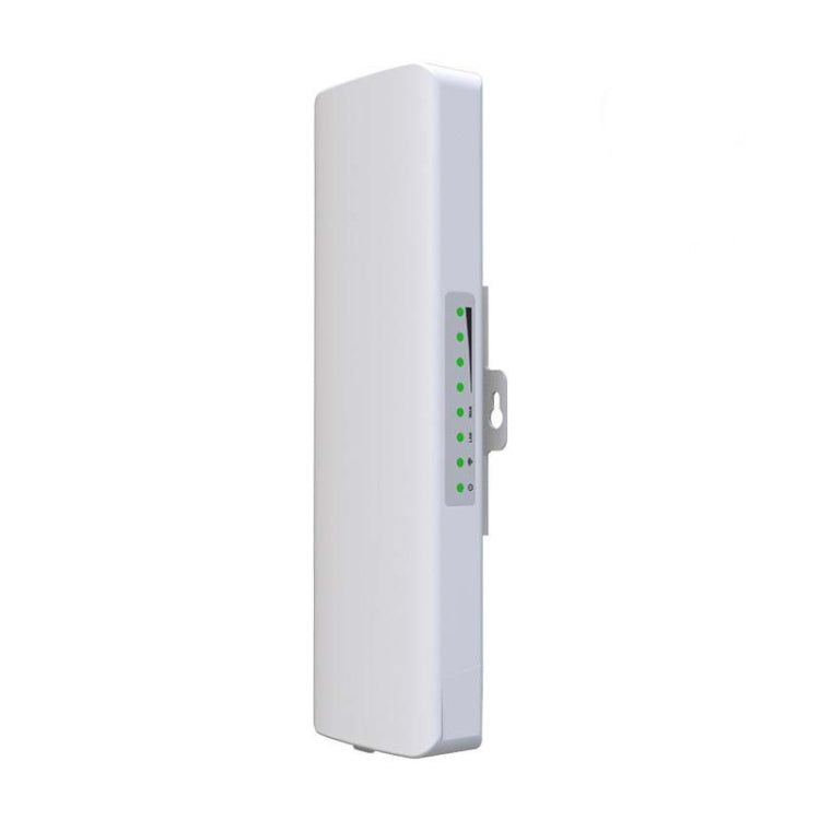 2 PCSCOMFAST E314n 300mbps Covers 5 Kilometers Wifi Base Station Wireless Bridge, Plug Type:US Plug - Network Hardware by COMFAST | Online Shopping South Africa | PMC Jewellery | Buy Now Pay Later Mobicred