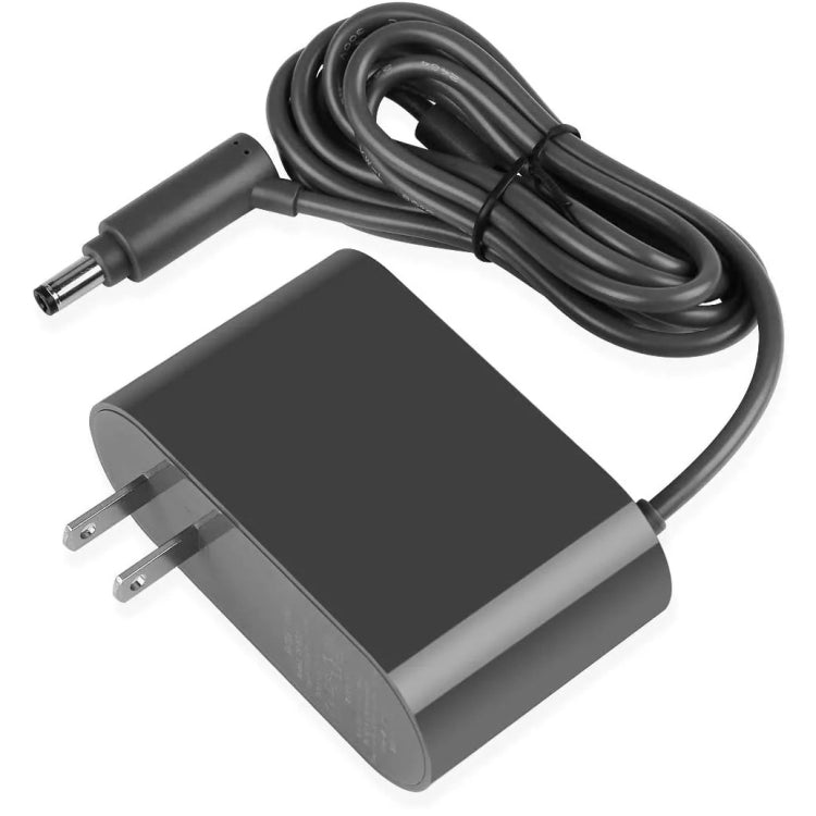 26.1V Vacuum Cleaner Accessories Power Adapter Plug for Dyson Dyson V6 / V7 / V8, Plug Standard:US Plug - free shipping - PMC TechLife - Order now!