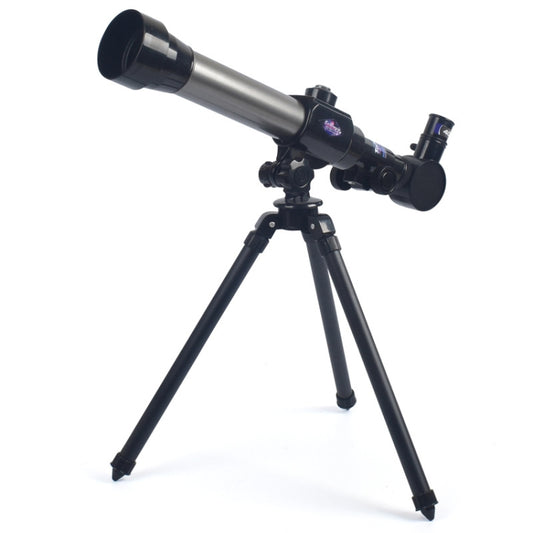 Children Single-Tube Small Astronomical Telescope High-Power High-Definition Science Education Toys - Monocular Binoculars by PMC Jewellery | Online Shopping South Africa | PMC Jewellery