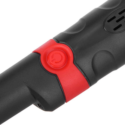 MD970 Waterproof High Sensitivity Metal Positioning Rod Adjustable Sensitivity Metal Detector(Orange) - Metal Detector by PMC Jewellery | Online Shopping South Africa | PMC Jewellery
