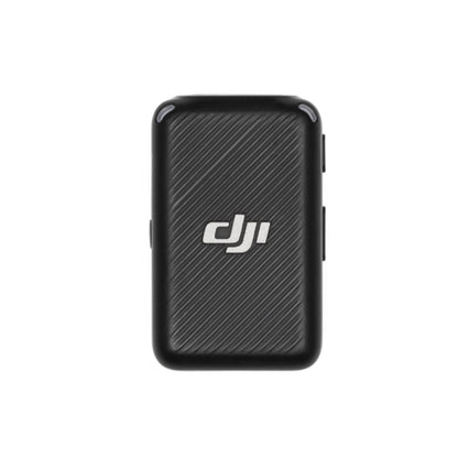 Original DJI Mic Wireless Transmission With OLED Touch Screen, Model:2 Transmitters 1 Receiver -  by DJI | Online Shopping South Africa | PMC Jewellery | Buy Now Pay Later Mobicred