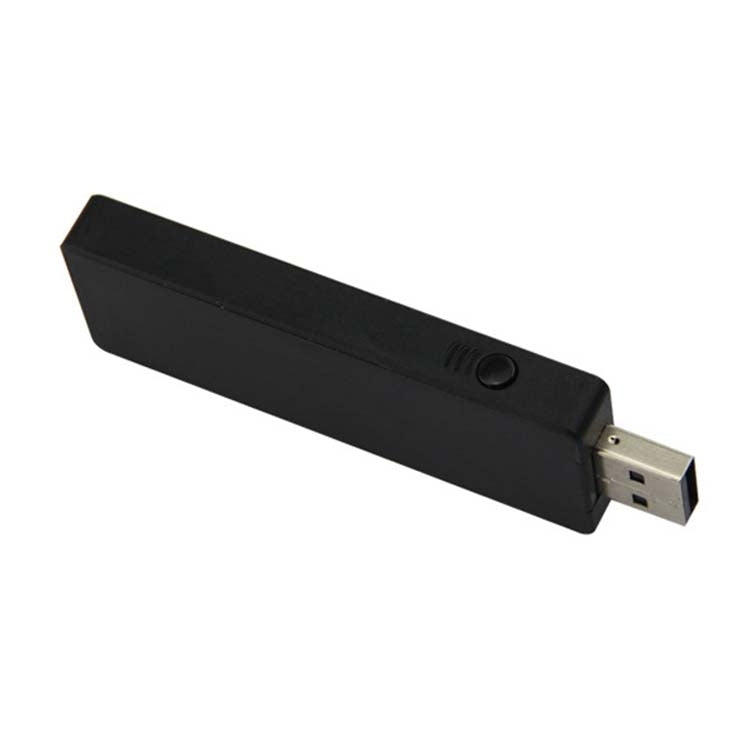 Wireless Handle Receiver 2.4G Wireless Receiver Conversion PC Receiver For XBOX ONE - Adapter & Cable by PMC TechLife | Online Shopping South Africa | PMC TechLife