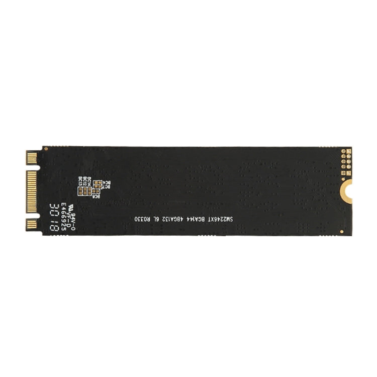 JingHai M.2 NGFF SSD Notebook Desktop Solid State Drive, Capacity:256GB - Solid State Drives by JingHai | Online Shopping South Africa | PMC Jewellery