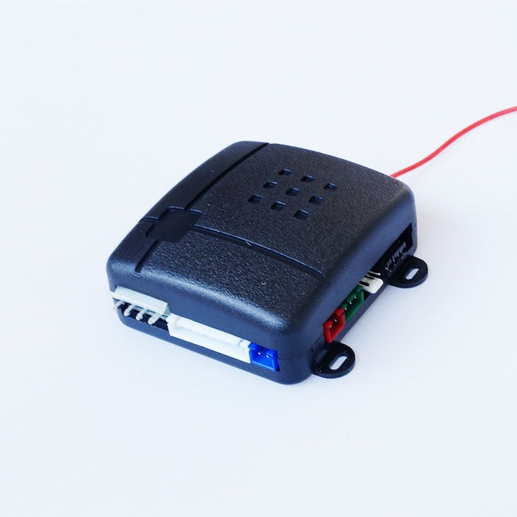 2 Set Car Alarm Remote Control Alarm With Alarm Horn - Security Alarm System by PMC TechLife | Online Shopping South Africa | PMC TechLife