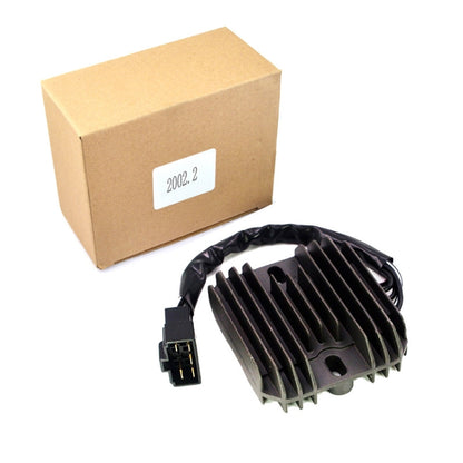 2002.2 Motorcycle Rectifier For Suzuki GSXR600 GSXR750 GSXR1000 - Voltage Stabilizer by PMC Jewellery | Online Shopping South Africa | PMC Jewellery