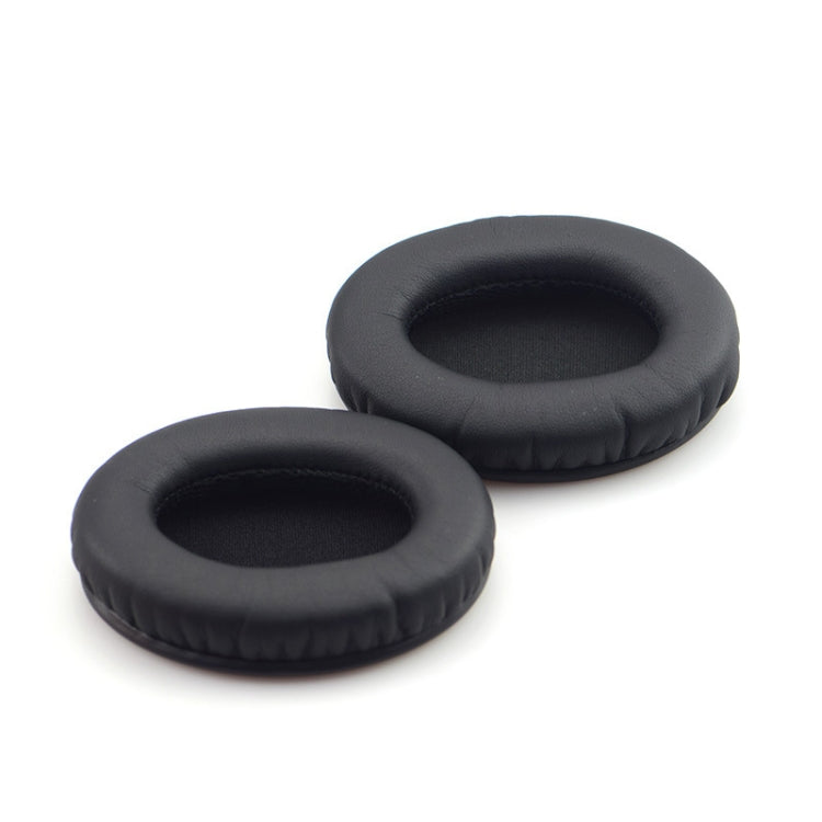 2 PCS Earmuffs Headphone Sleeve Headphone Protective Cover For Beats Studio 1.0(White) - Earmuff & Pad by PMC TechLife | Online Shopping South Africa | PMC TechLife