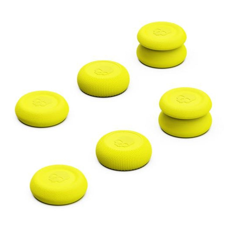 Game Controller Rocker Cap Anti-Skid Heightening Suit For NS PRO /PS4/PS5(Yellow) - free shipping - PMC TechLife - Order now!