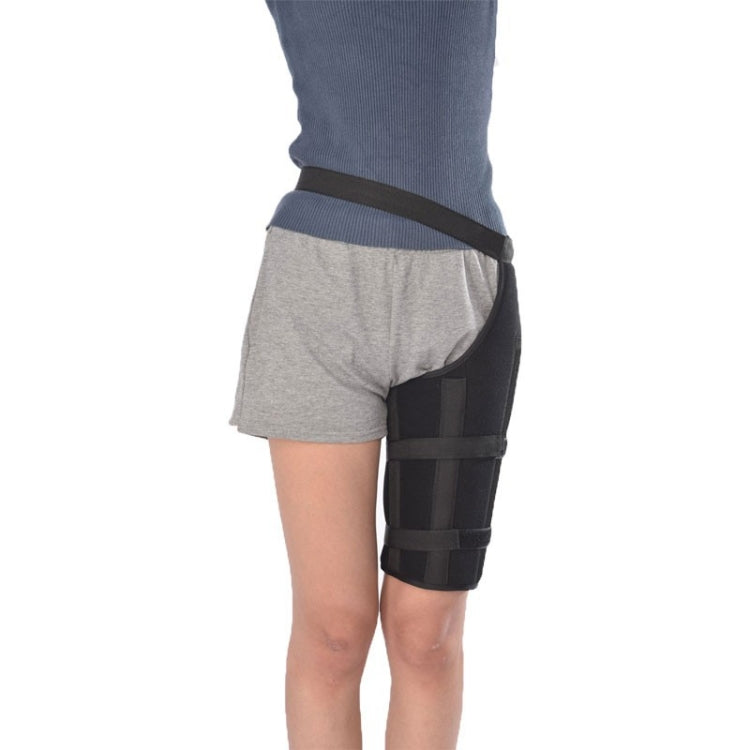 Adult Thigh Fixation Belt  Femoral Fracture External Fixation Brace, Specification: M - Corrector by PMC Jewellery | Online Shopping South Africa | PMC Jewellery