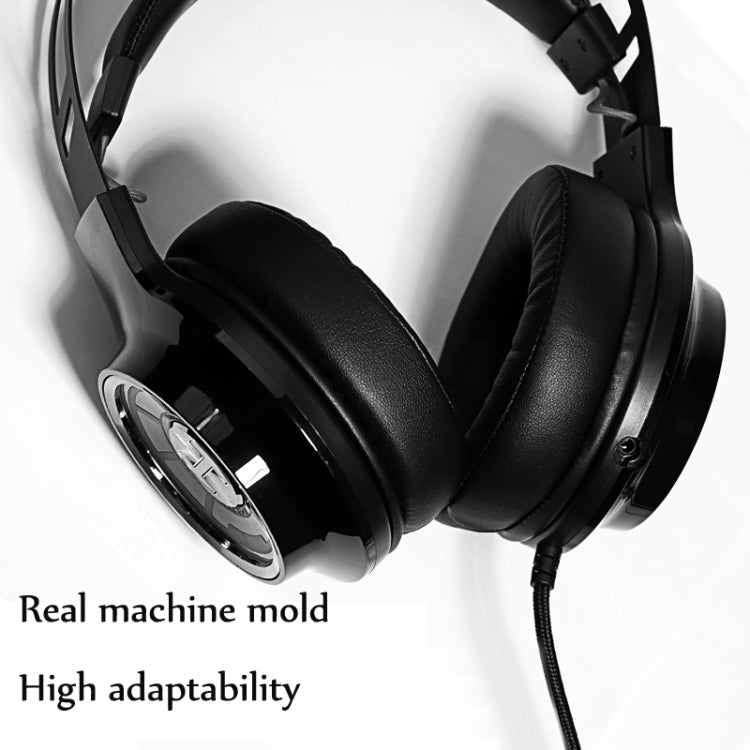 2 PCS Gaming Headset Case Headphone Beam For Edifier HECATE G4 Head Beam (Green) - Earmuff & Pad by PMC TechLife | Online Shopping South Africa | PMC TechLife