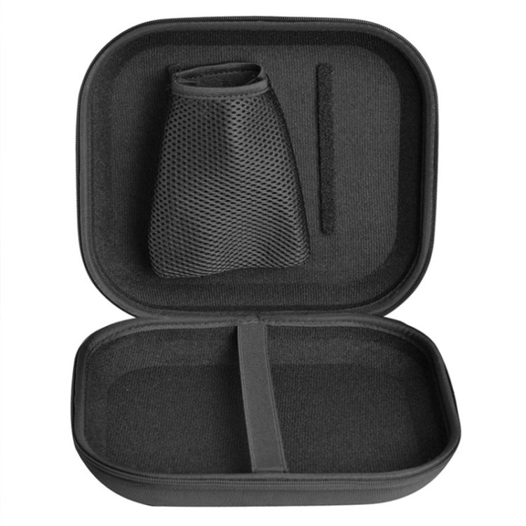 Dust-proof Shockproof Protective Case Bag For SteelSeries Arctis Ice 5(Black) - free shipping - PMC TechLife - Order now!