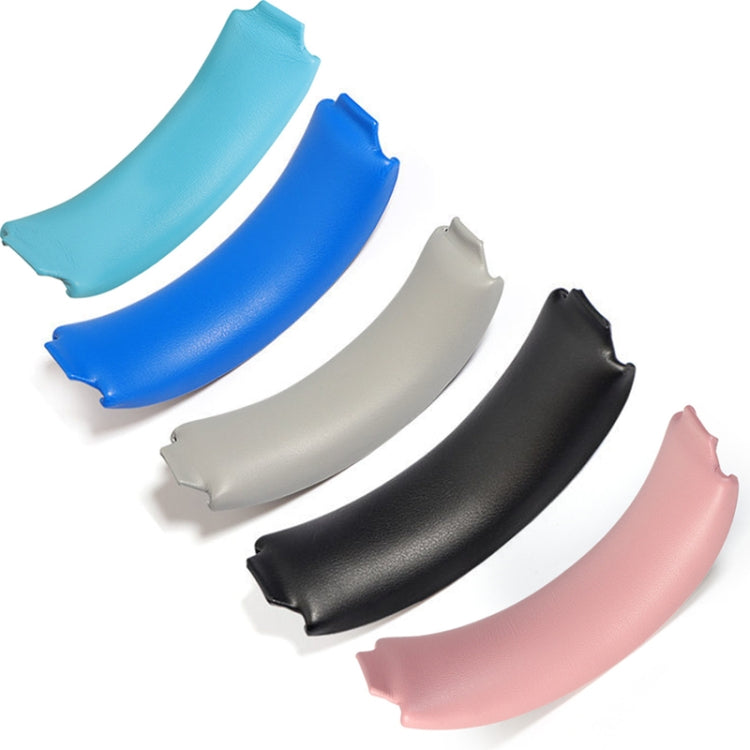 2 PCS Headphone Sponge Case For Razer Standard, Colour: Head Beam (Blue) - Earmuff & Pad by PMC TechLife | Online Shopping South Africa | PMC TechLife