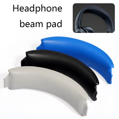 2 PCS Headphone Sponge Case For Razer Standard, Colour: Head Beam (Light Blue) - Earmuff & Pad by PMC Jewellery | Online Shopping South Africa | PMC Jewellery