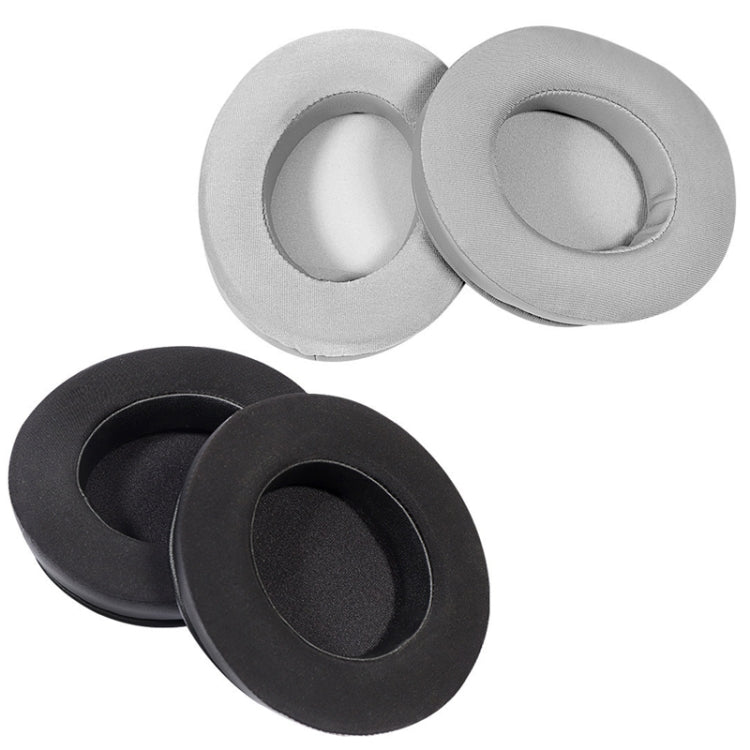 2 PCS Headphone Sponge Case For Razer Standard, Colour: Gel���Gray��� - Earmuff & Pad by PMC TechLife | Online Shopping South Africa | PMC TechLife