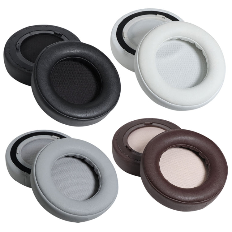 2 PCS Headset Sponge Case For USCORSAIR VIRTUOSO SE(Gray) - Earmuff & Pad by PMC TechLife | Online Shopping South Africa | PMC TechLife