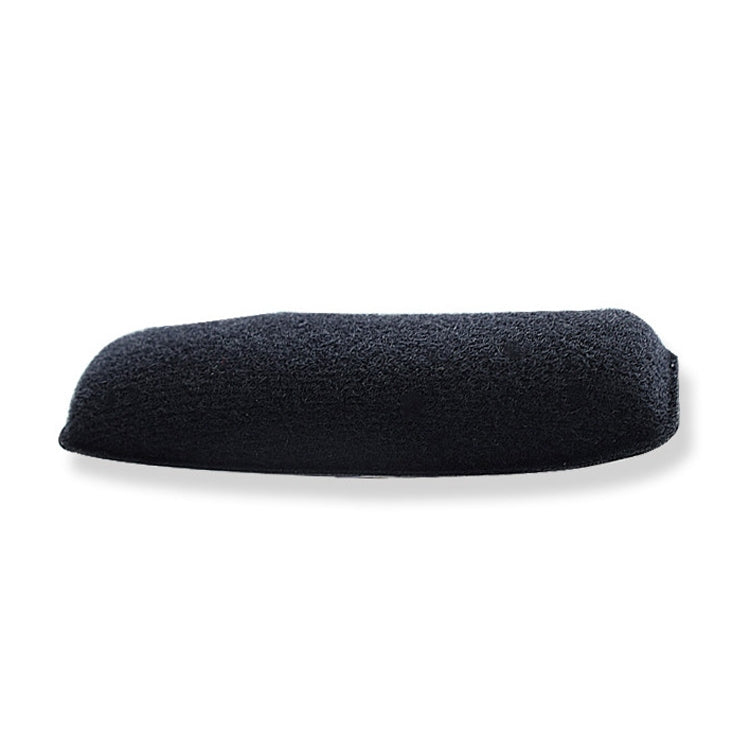2 PCS Gaming Headset Sponge Protective Case Protein Leather  Head Beam  for Logitech A50 - Earmuff & Pad by PMC TechLife | Online Shopping South Africa | PMC TechLife