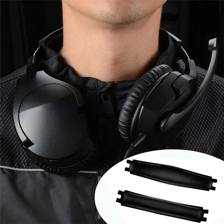 2 PCS Headset Accessories Head Beam Pad For HyperX Cloud Flight - Earmuff & Pad by PMC TechLife | Online Shopping South Africa | PMC TechLife