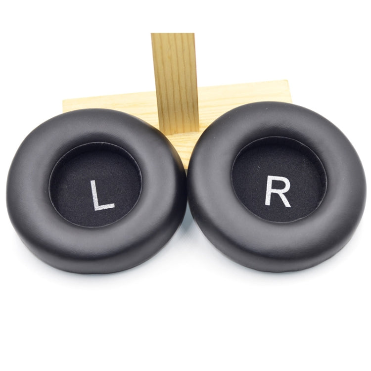 2 PCS Headset Cover For AKG K550 / K551 / K553(L+R) - Earmuff & Pad by PMC TechLife | Online Shopping South Africa | PMC TechLife
