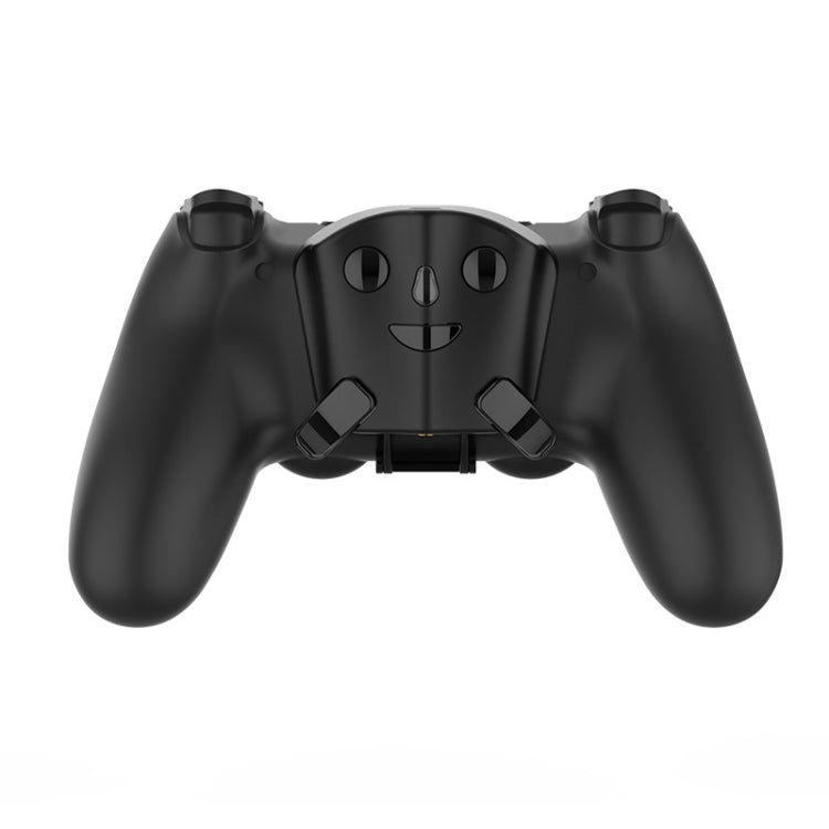 IPLAY HBP-195 Gamepad Accelerator Expansion Back Button For PS4(Black) - Gamepads by IPLAY | Online Shopping South Africa | PMC Jewellery | Buy Now Pay Later Mobicred