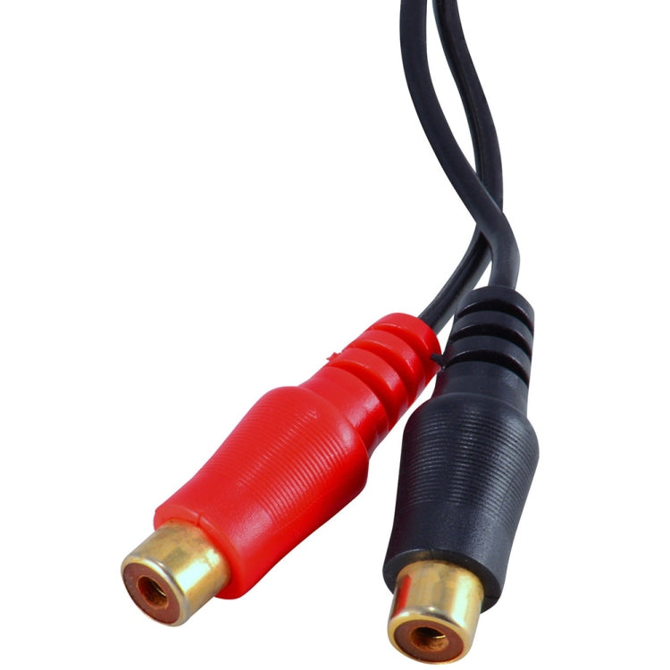 RCA Audio Filter Eliminates Audio-Sounding Noise Lifting Sound Car Audio Filters - Car Amplifiers by PMC TechLife | Online Shopping South Africa | PMC TechLife