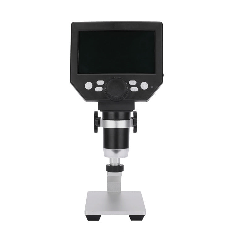 G1000 Digital Microscope HD Mobile Phone Repair Electron Microscope, Specification: Aluminum Alloy Bracket - free shipping - PMC TechLife - Order now!