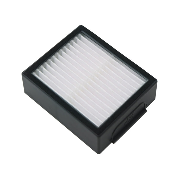 Sweeping Robot Hypa Filter For Irobot I7 I7+ E5 E6(6 Filters + Brush) - Other Accessories by PMC TechLife | Online Shopping South Africa | PMC TechLife