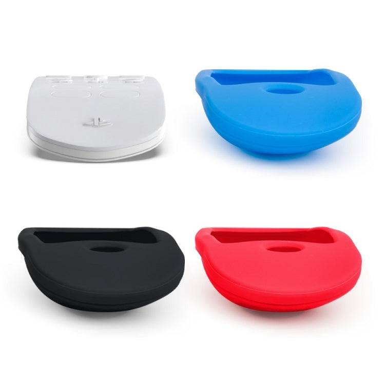 DOBE TP5-1536 Host Remote Control Anti-Slip Sweat-Proof Silicone Protective Cover For PS5(Black) - free shipping - PMC TechLife - Order now!