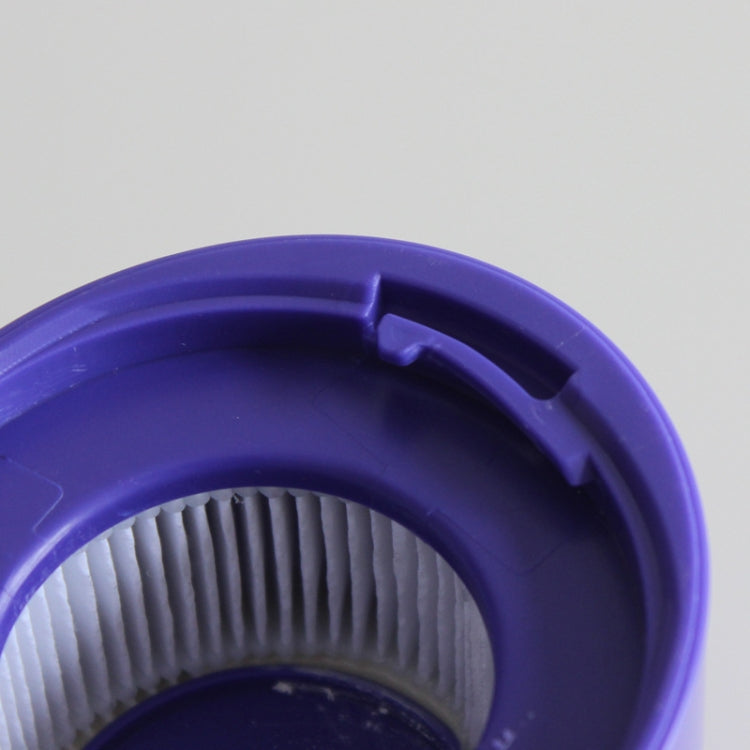 2 PCS Vacuum Cleaner Rear HEPA Filter Element For DYSON V7/V8 - free shipping - PMC TechLife - Order now!