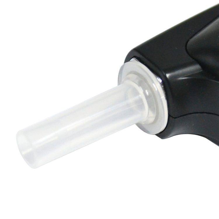 AT-858S Quick Check Alcohol Tester Portable Blow Breathing Alcohol Tester - Breath Alcohol Tester by PMC TechLife | Online Shopping South Africa | PMC TechLife