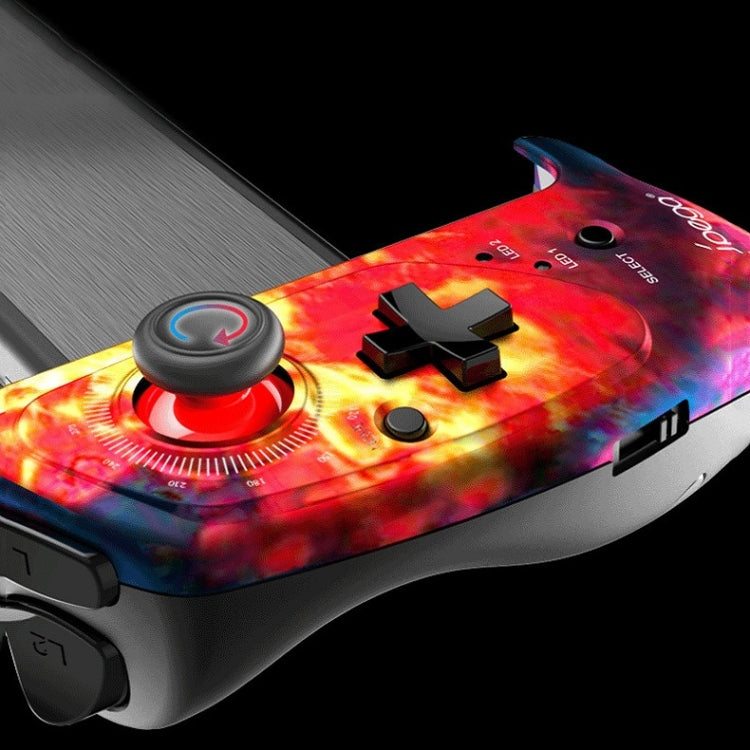 Ipega Tablet Mobile Phone Retractable Bluetooth Wireless Game Handle 9083S - free shipping - PMC TechLife - Order now!