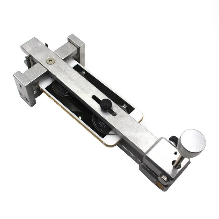 WOLVE K100  Free Heating Tablet Mobile Phone Screen Repair Separation Suction Cup Disassembly Machine - Separation Equipment by PMC TechLife | Online Shopping South Africa | PMC TechLife