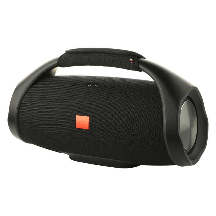 For JBL Boombox 1 / 2 Non-Slip Protective Wrist Strap Neoprene Handle Protective Pad(Black) - Protective Case by PMC Jewellery | Online Shopping South Africa | PMC Jewellery